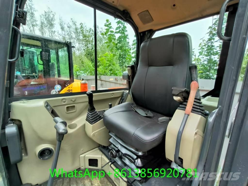Doosan DH 60-7 Mini bageri < 7t