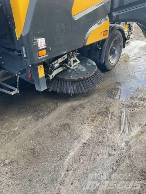 Schmidt Wasa 300+ Mašine za čišćenje