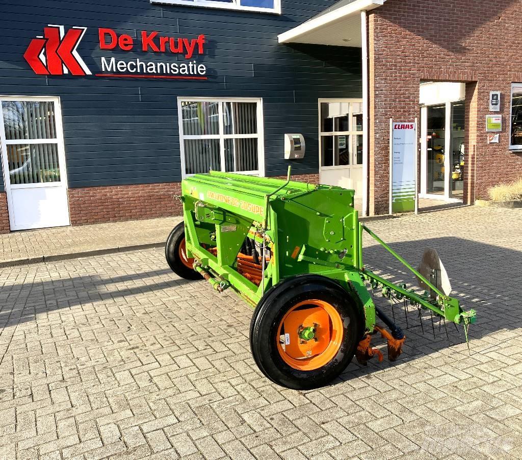 Amazone D8-30 Super Sejačice