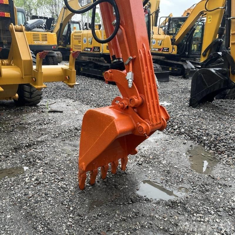 Doosan DH 60 Mini bageri < 7t