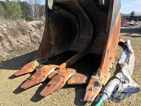 Liebherr 9100 Bageri guseničari