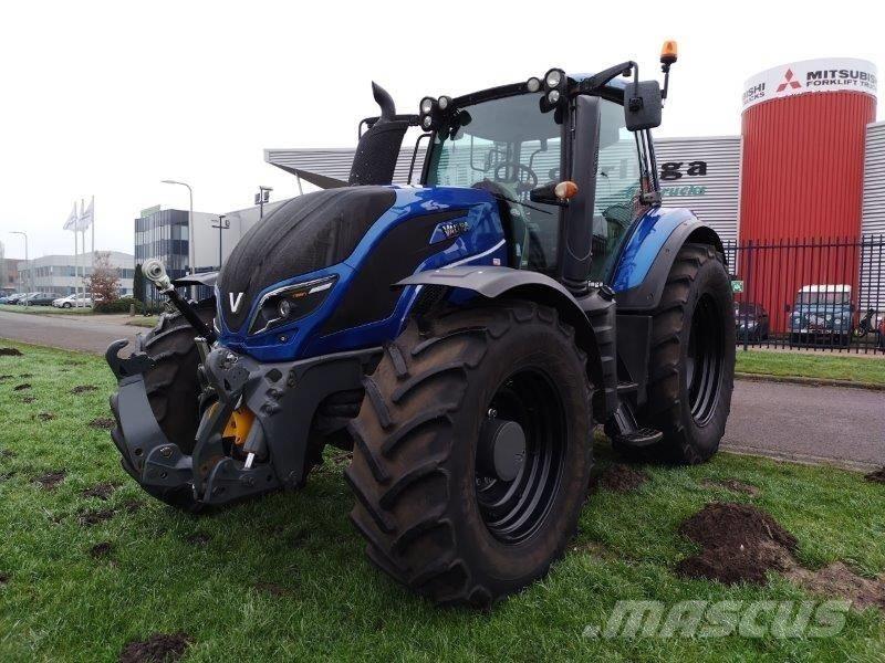 Valtra T 234 A Traktori