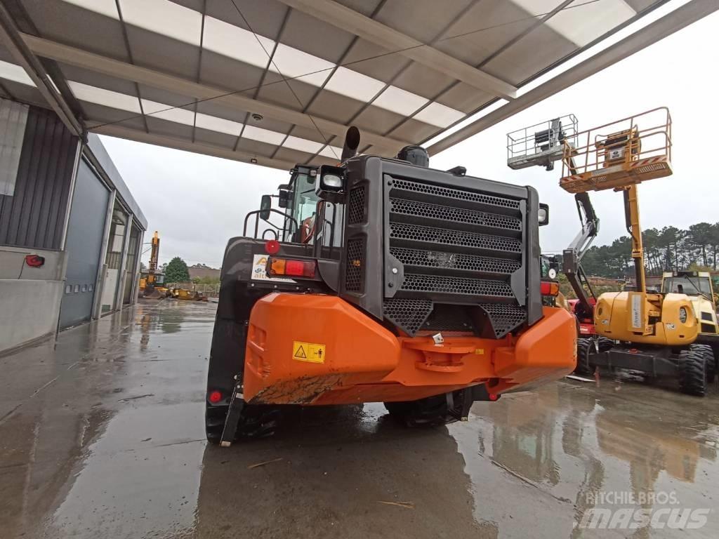 Hitachi ZW 310-6 Utovarivači na točkove