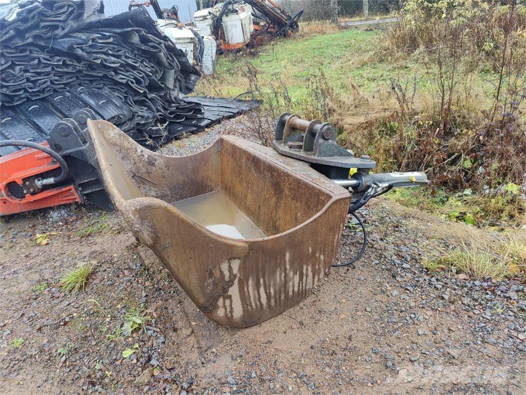  Luiskakauha NTP30 Kašike / Korpe