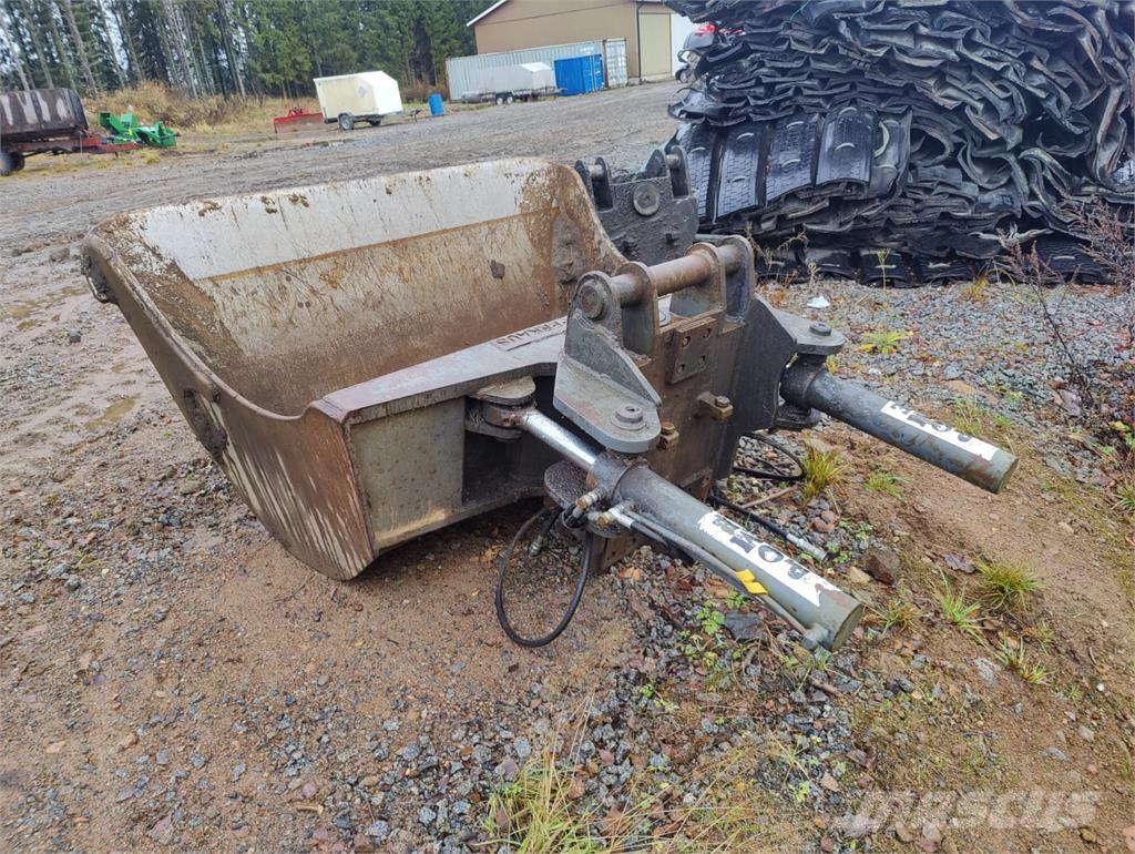  Luiskakauha NTP30 Kašike / Korpe