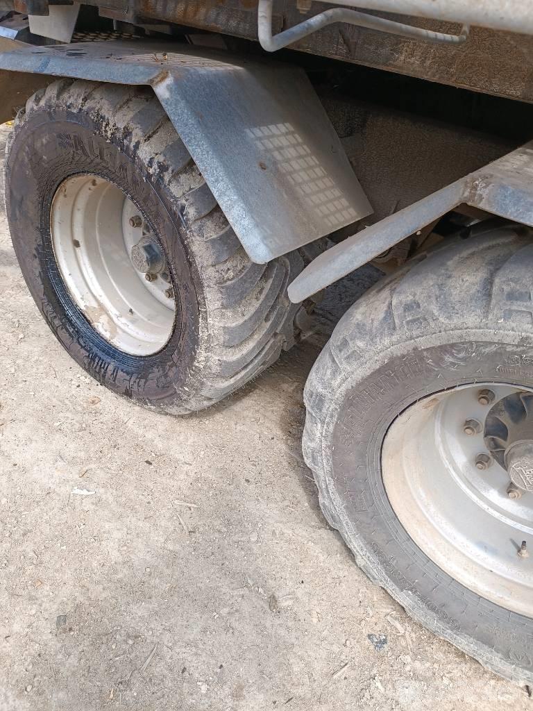 Mus-Max WT 11 Z Ostalo