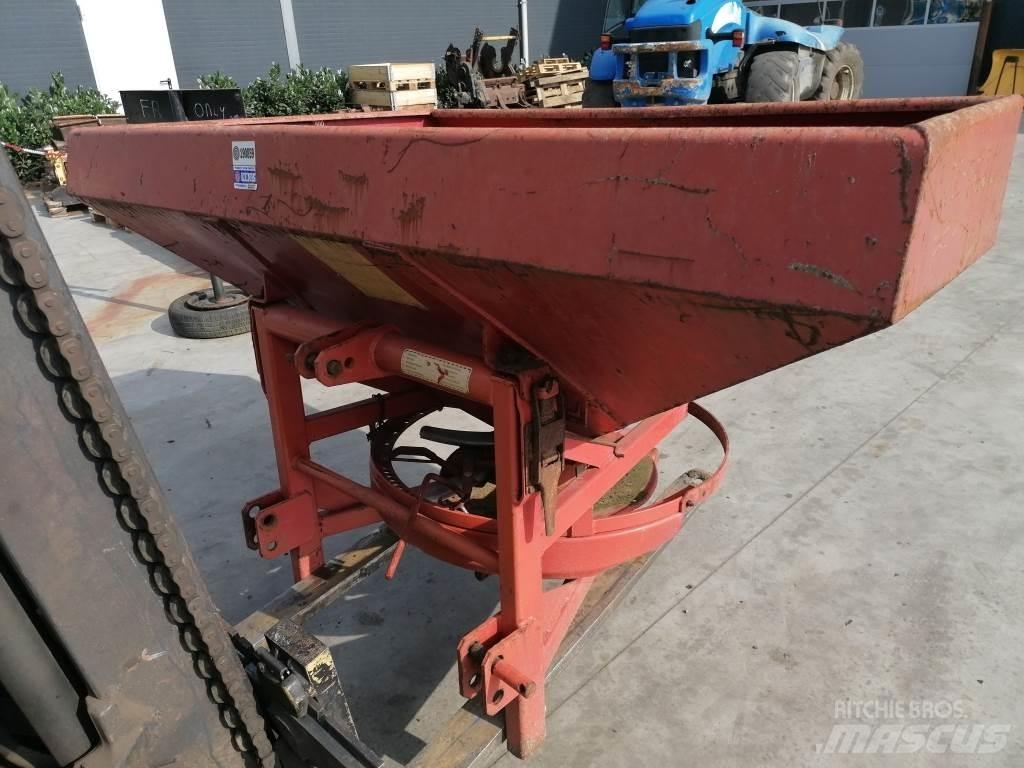 Lely 900 Ostale poljoprivredne mašine
