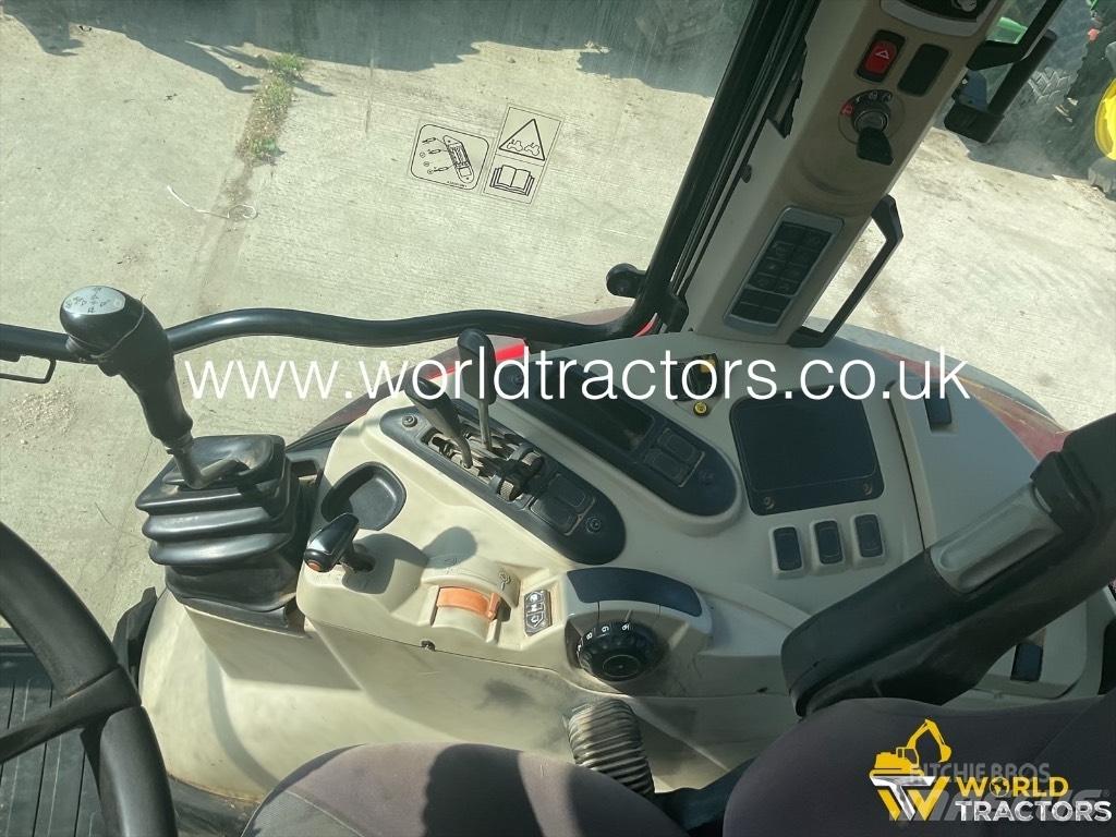 Massey Ferguson 5611 Traktori