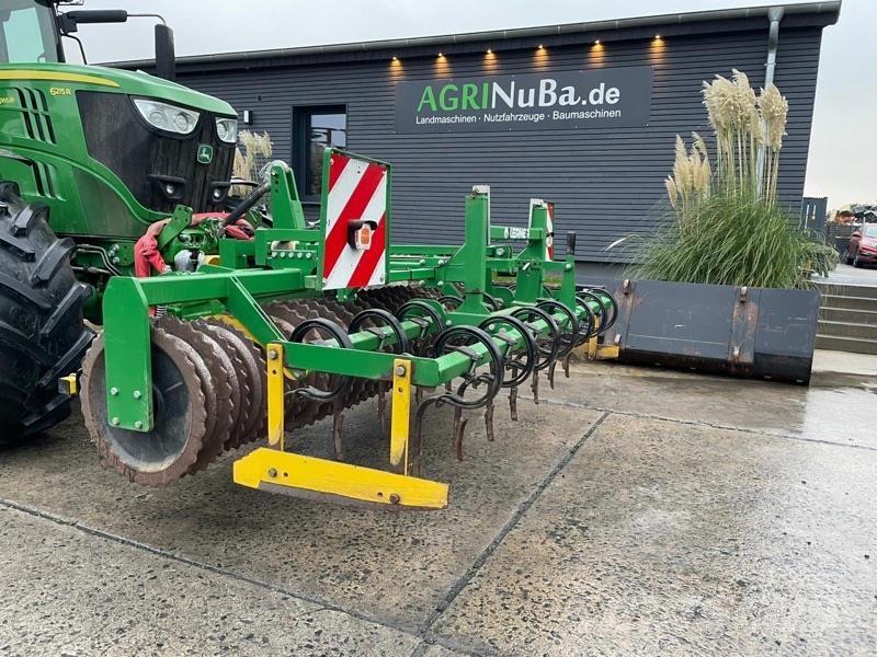 Kerner FP 300 Ostali valjci