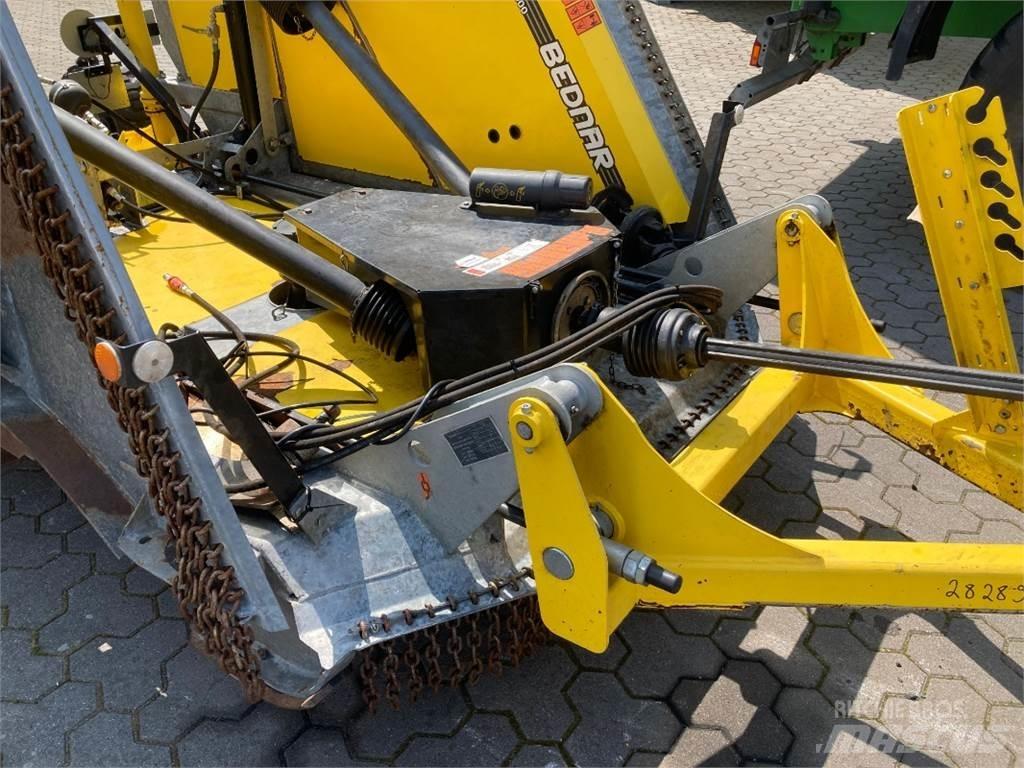 Bednar MZ 6000 Ostale industrijske mašine