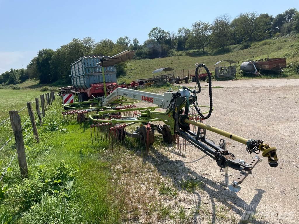 CLAAS Liner 700 Sakupljači