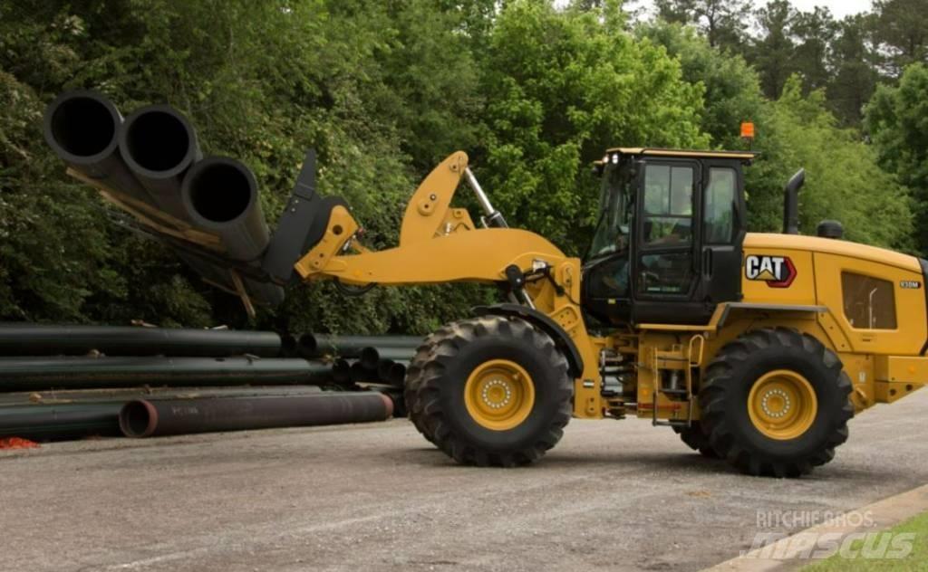 CAT 930 UTHYRES Utovarivači na točkove