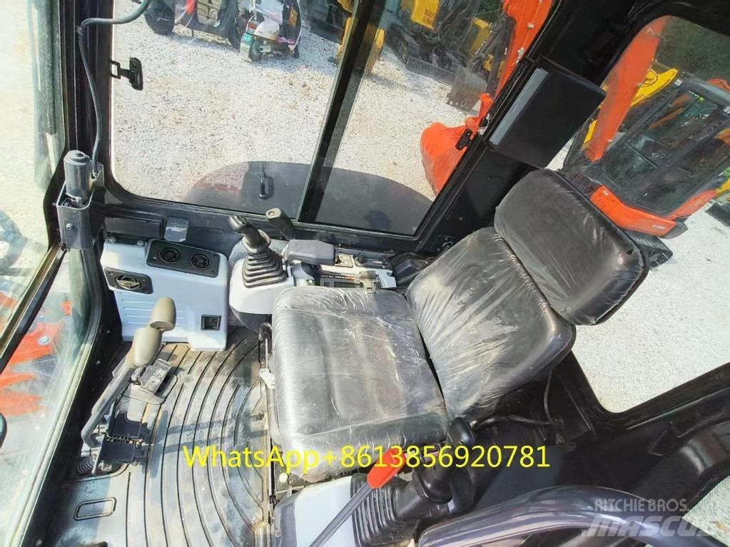 Kubota KX 057 Mini bageri < 7t