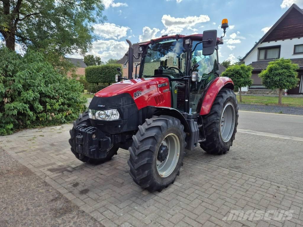 Case IH Farmall 85 C Traktori