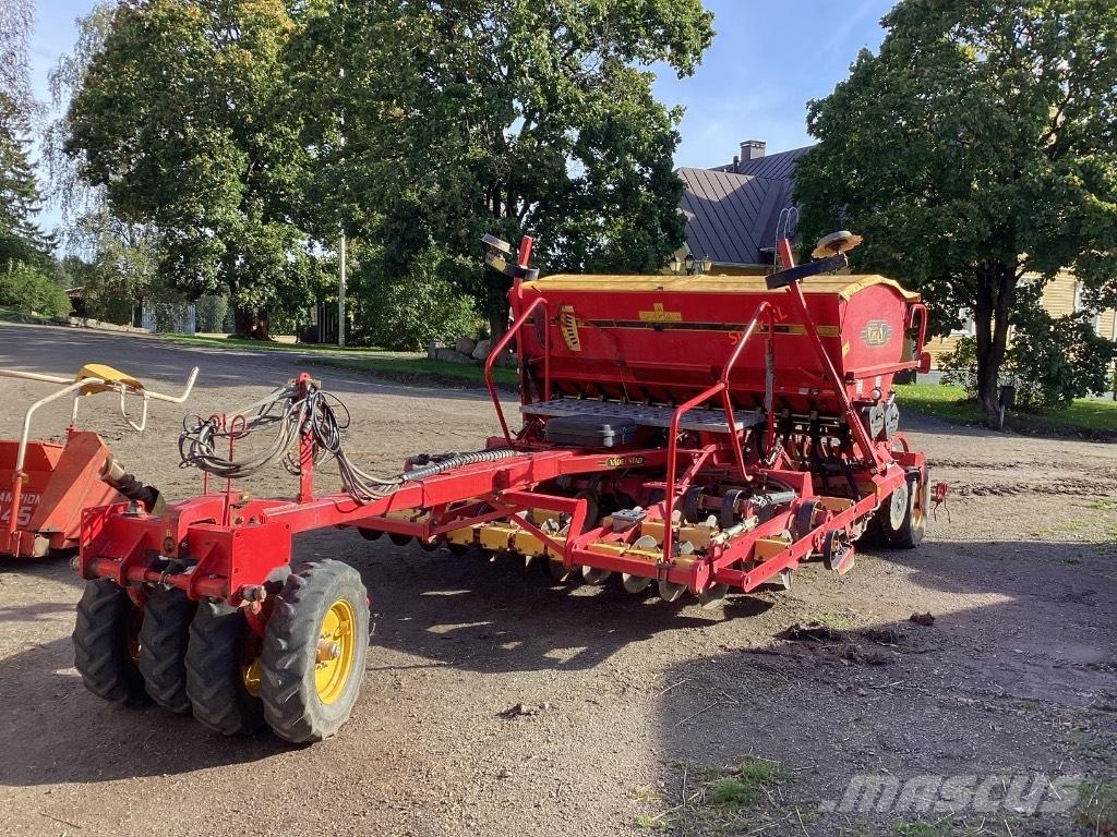 Väderstad Rapid300C Kombinovane sejačice