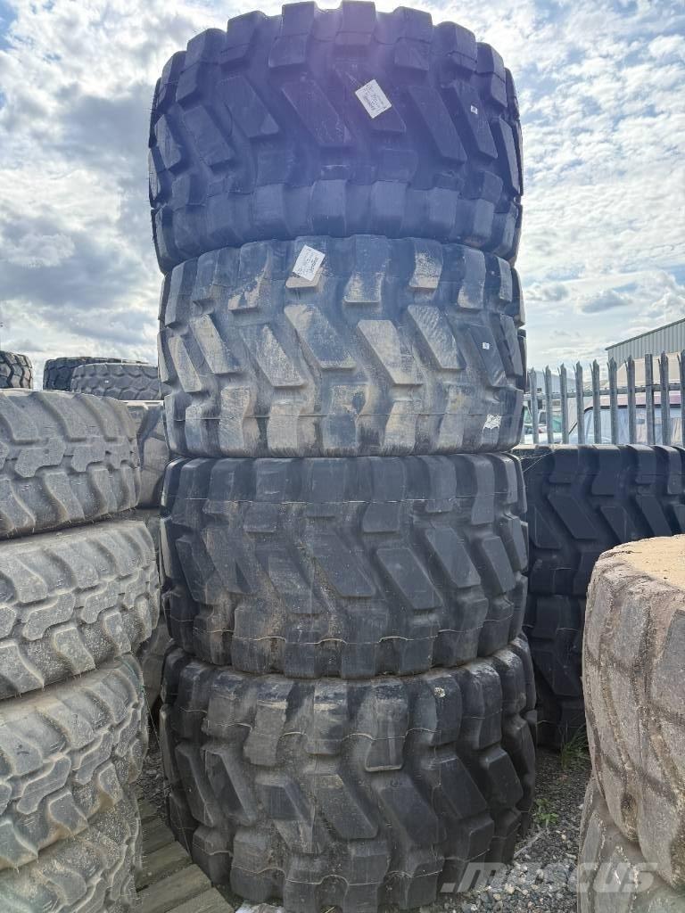 Goodyear 750/65R25 Gume, točkovi i felne