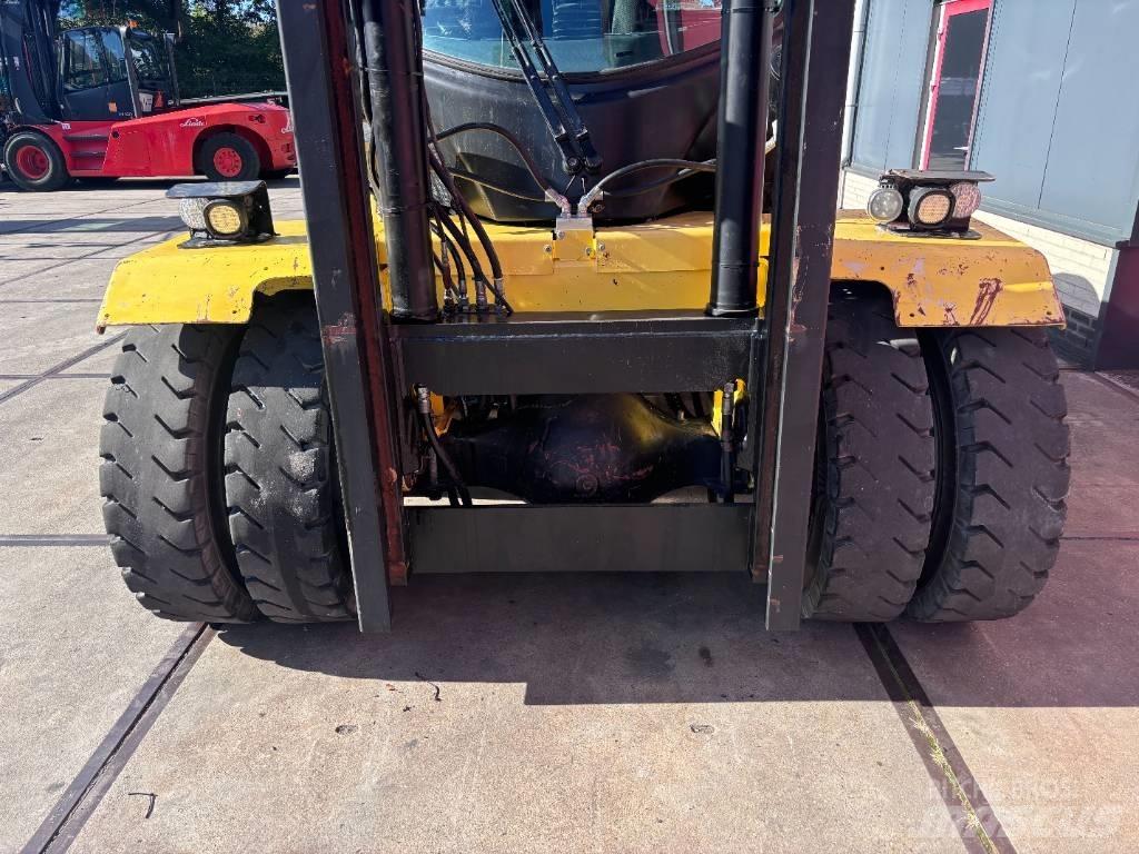 Hyster H8XM-6 Dizelski viljuškari