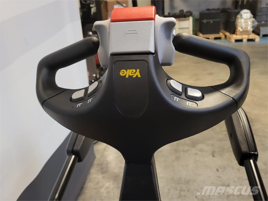 Yale MP20X Ručni električni viljuškar