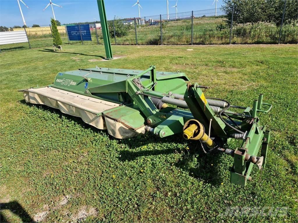Krone EC 320 CV+B Kosilice