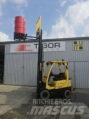 Hyster H 2.0 FTS Plinski viljuškari