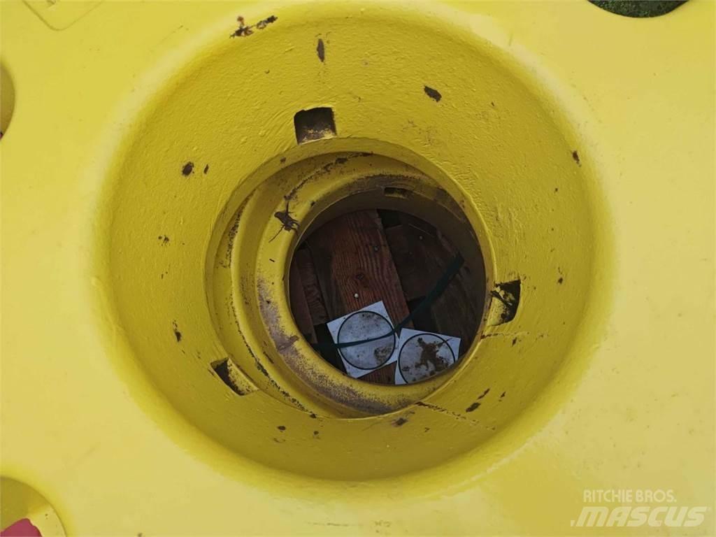 John Deere 620 kg Ostala dodatna oprema za traktore