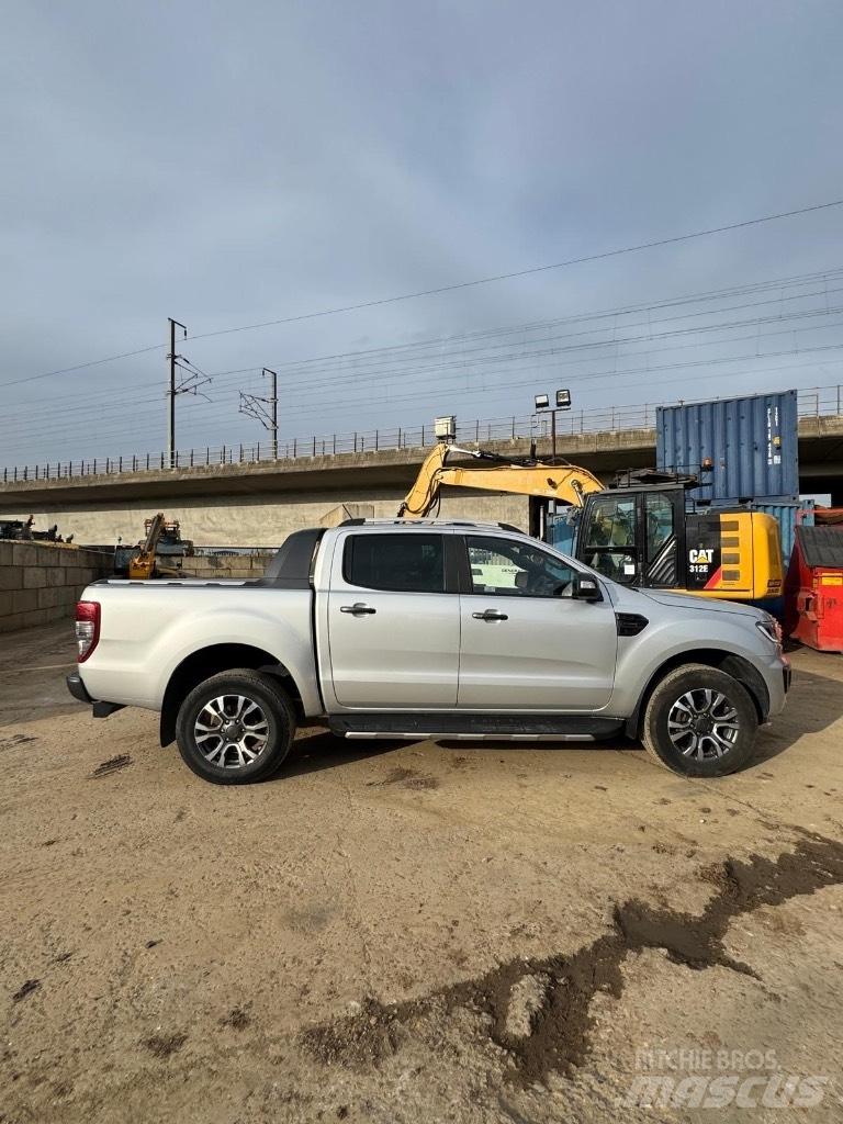 Ford Ranger Pik up kamioni