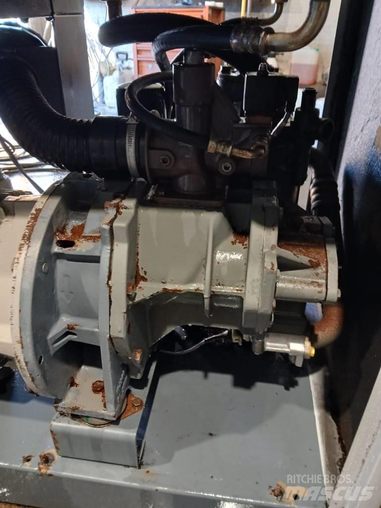 Atlas Copco GA 22 FF Kompresori