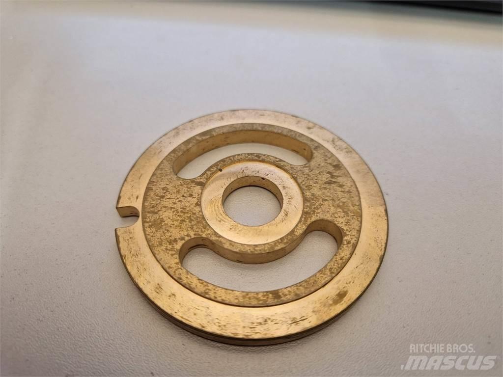 Rottne 999-5353 Motori