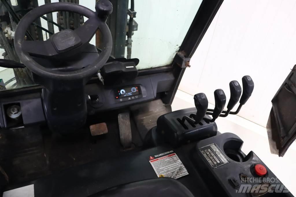 Doosan B35X-7 Električni viljuškari
