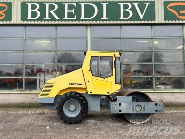 Bomag BW 177 D-3 Valjci sa jednim bubnjem