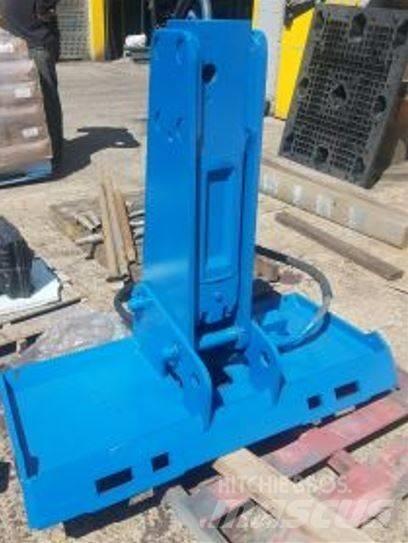 TELEDYNE SKIDSTEER Ostalo za građevinarstvo