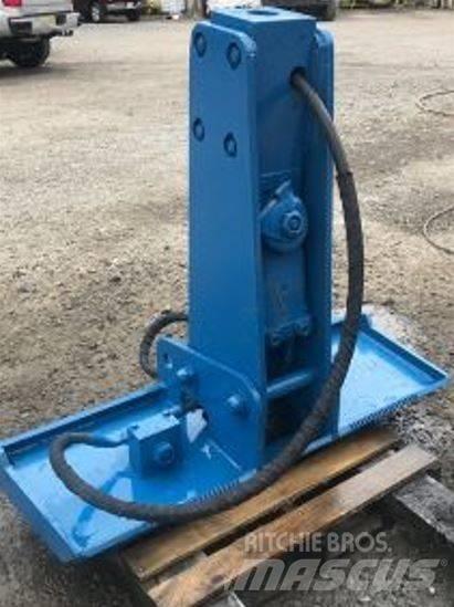 TELEDYNE SKIDSTEER Ostalo za građevinarstvo