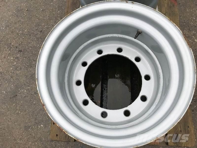  SONSTIGE 16 x 20 Ostale poljoprivredne mašine