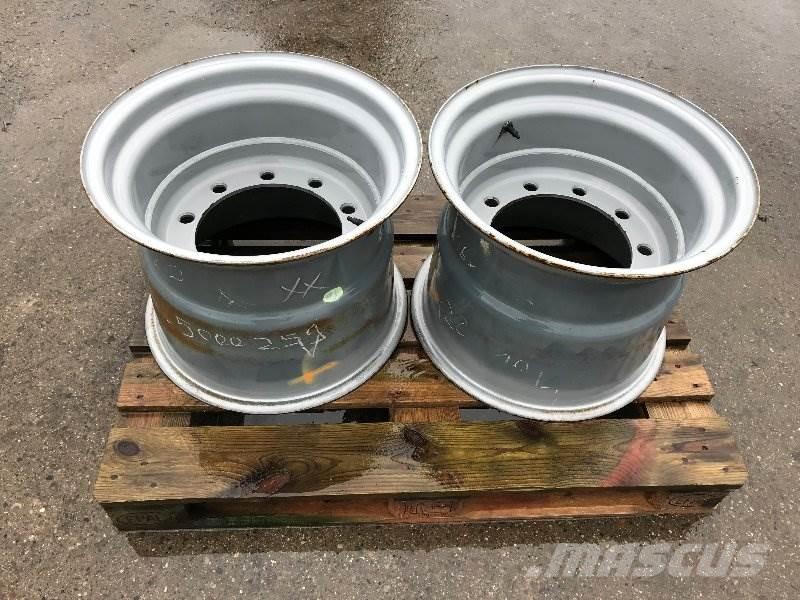  SONSTIGE 16 x 20 Ostale poljoprivredne mašine