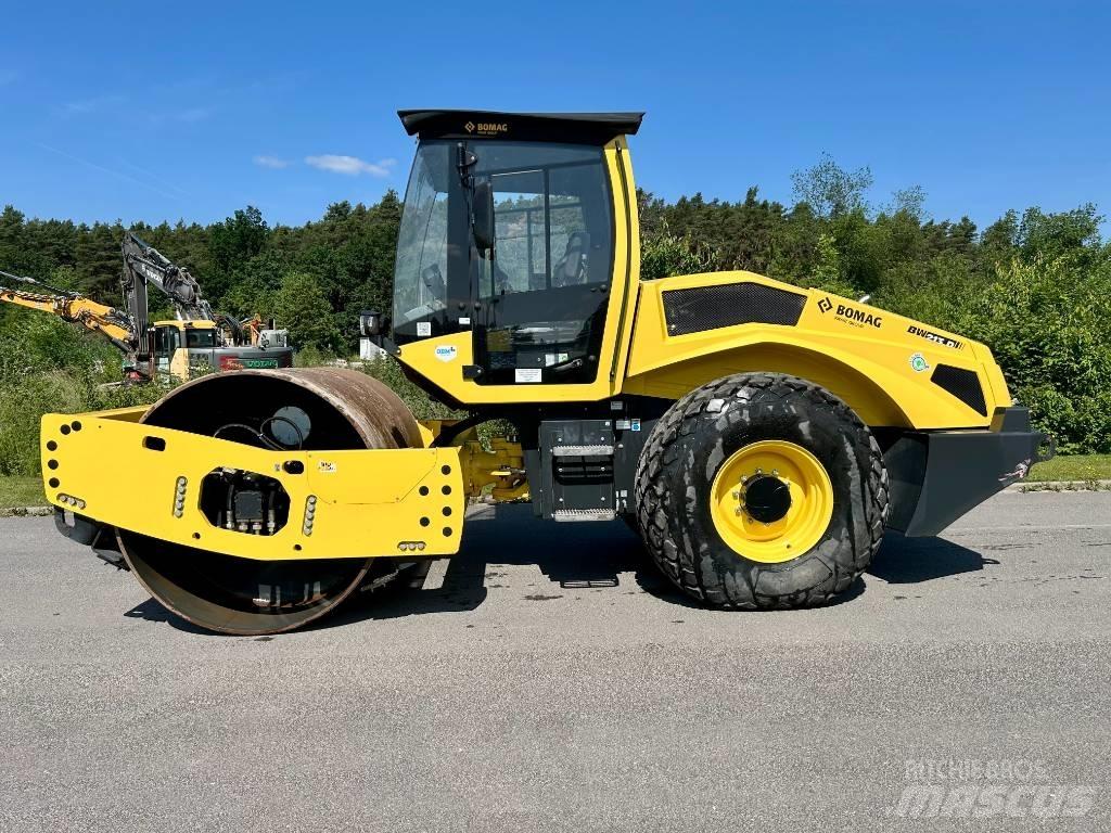 Bomag BW 213 D-5 Ostali valjci