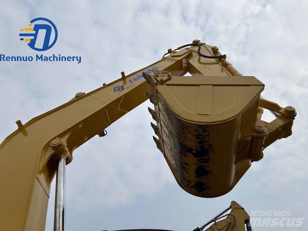 Kobelco SK75 Bageri guseničari