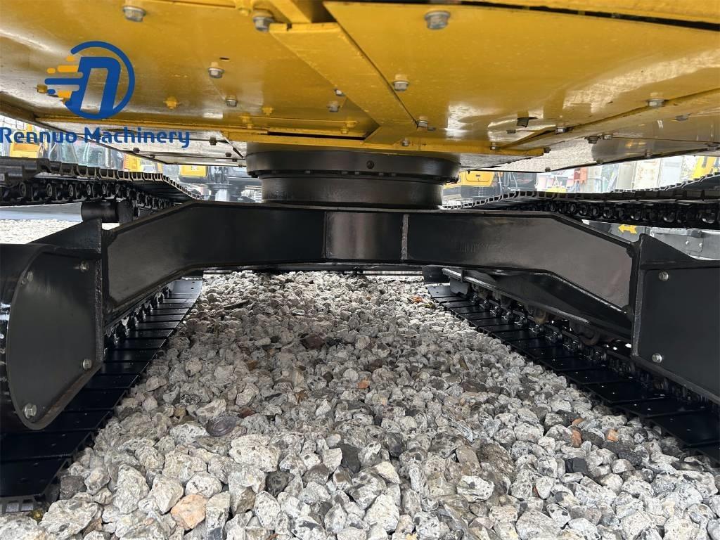 Kobelco SK75 Bageri guseničari