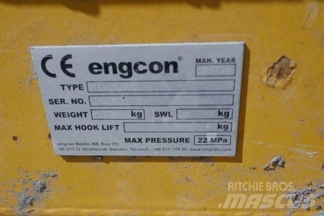 Bobcat E 55 Mini bageri < 7t
