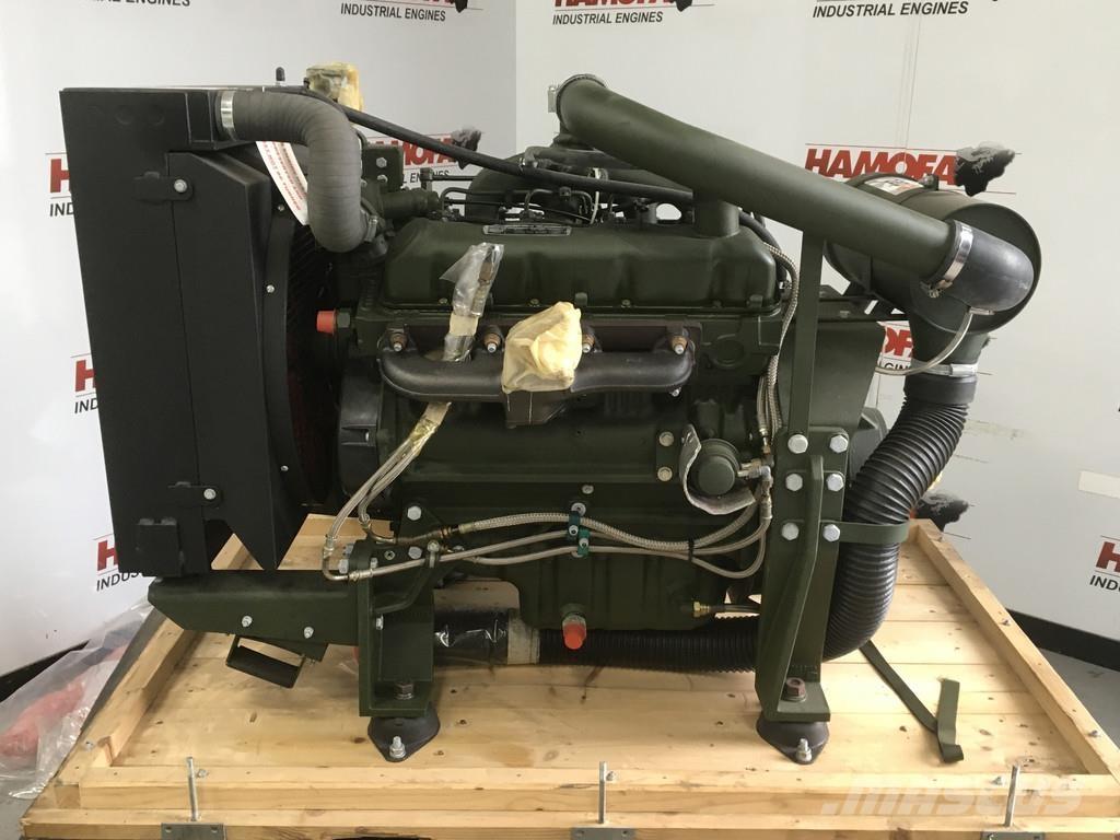 Ford FSD 425 NEW Motori za građevinarstvo