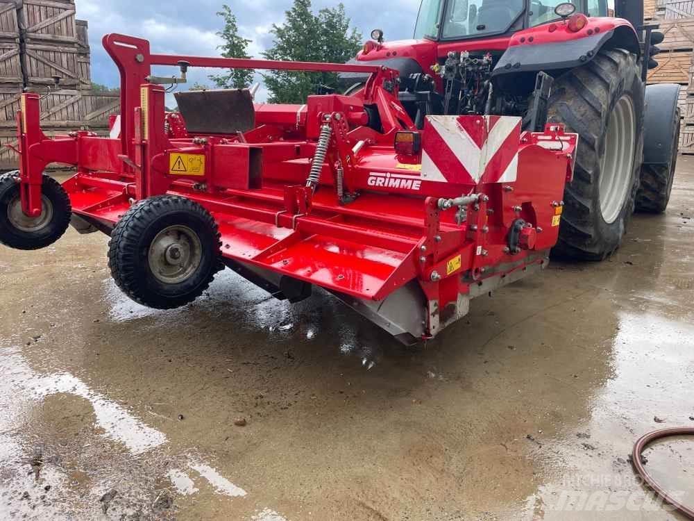 Grimme GF 400 Oprema za krompir - Ostalo