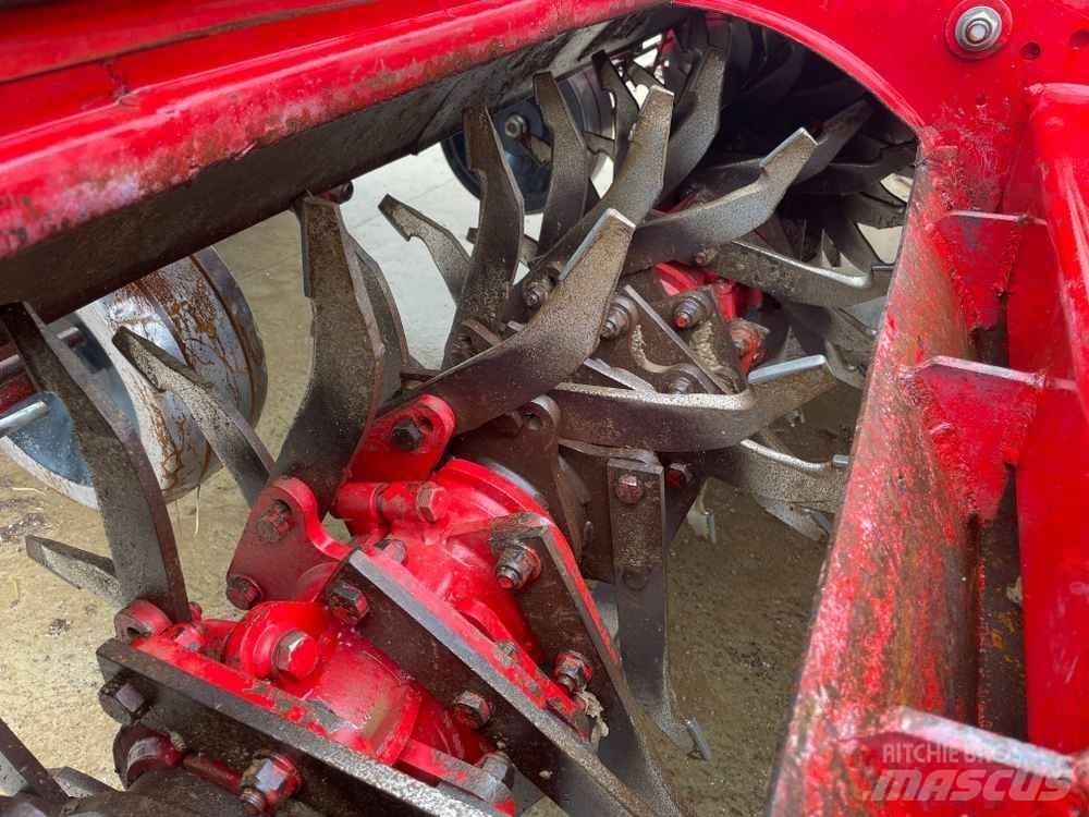 Grimme GF 400 Oprema za krompir - Ostalo