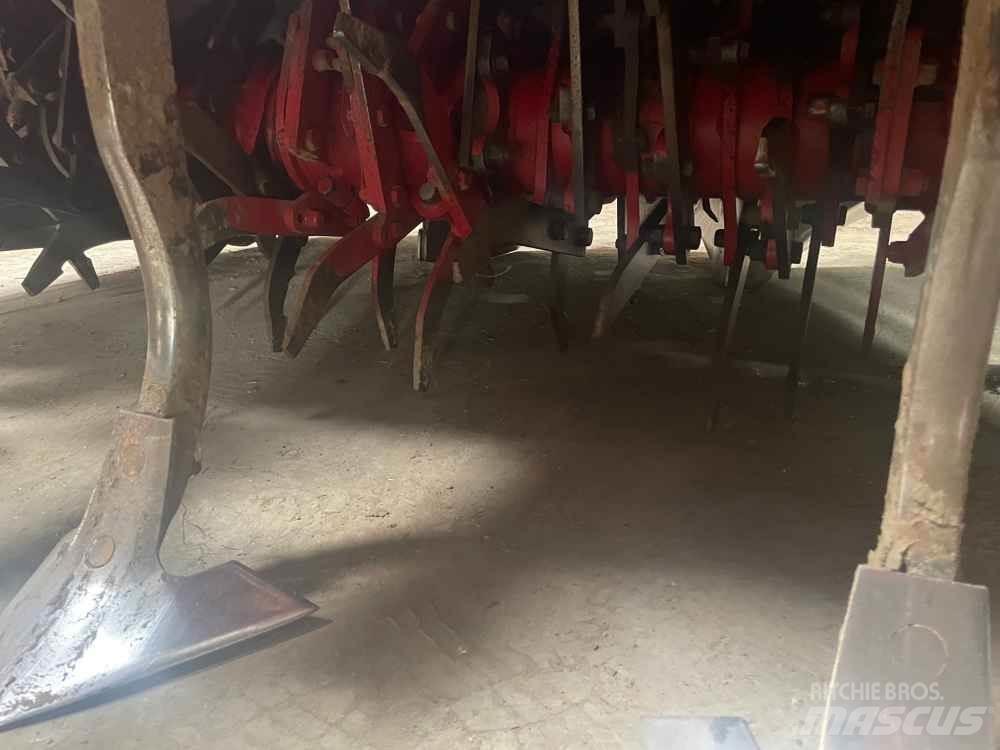 Grimme GF 400 Oprema za krompir - Ostalo