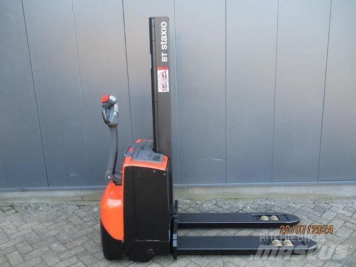 BT SWE 080L Ručni električni viljuškar