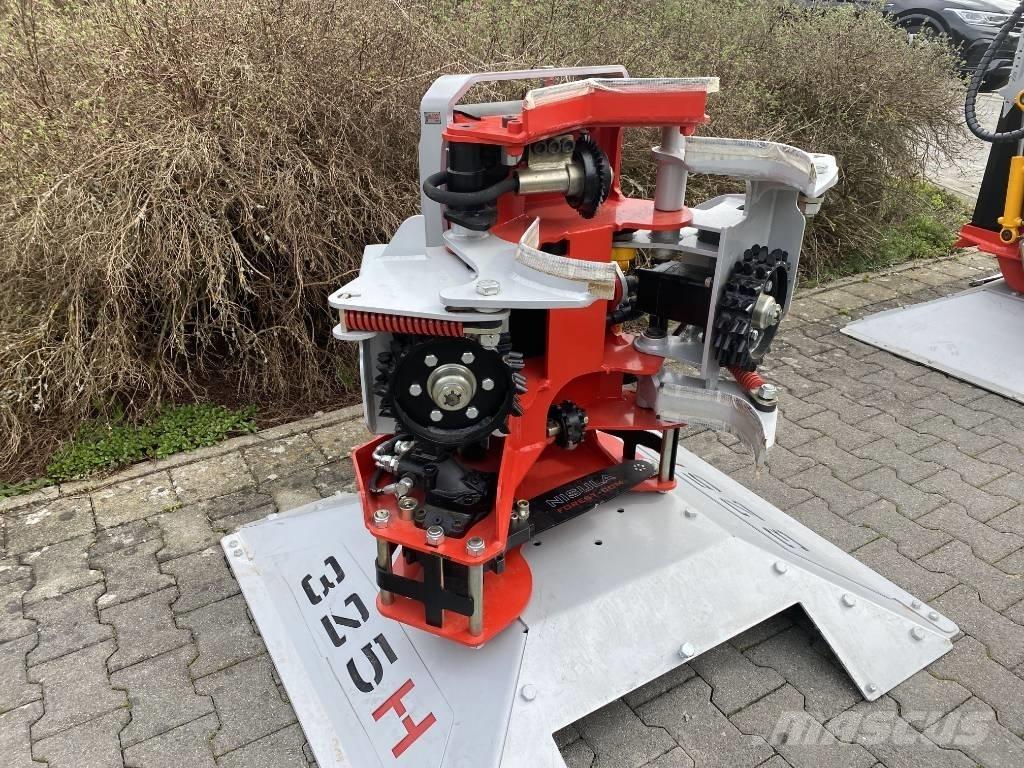 Nisula 325H - Neuf Mašine za kleščenje grane stabla
