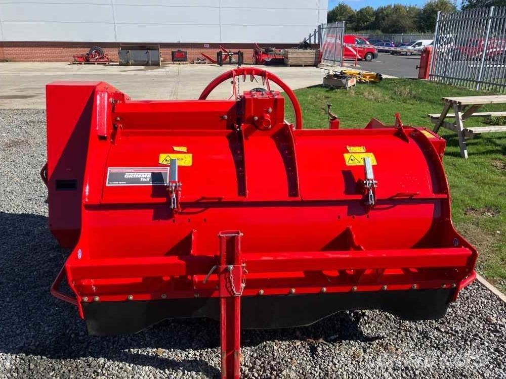 Grimme KSA 75-2 Oprema za krompir - Ostalo