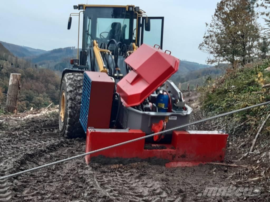  Hochleitner TWFH120 Ostalo