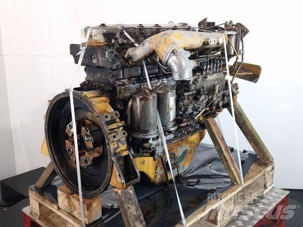 Daewoo /Doosan DB58 Kargo motori