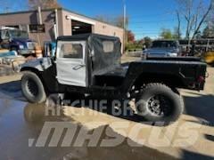  HMMWV M998 Pik up kamioni