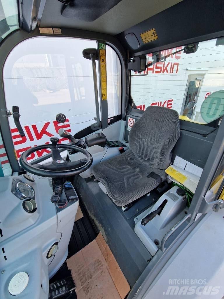 Kramer 5055 Utovarivači na točkove
