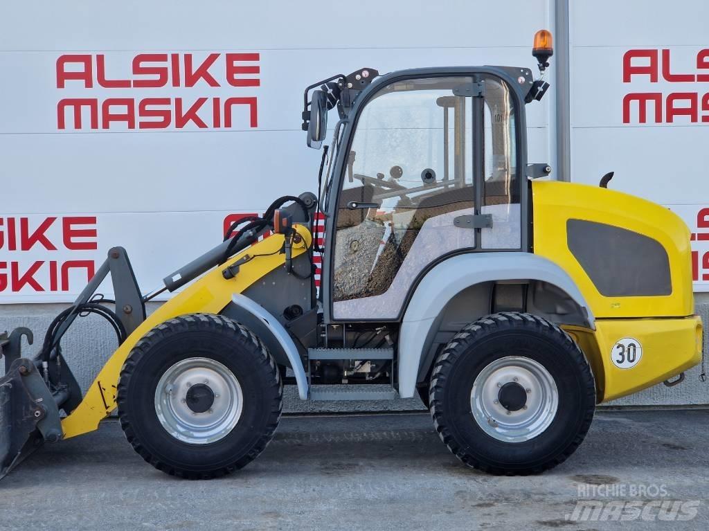Kramer 5055 Utovarivači na točkove